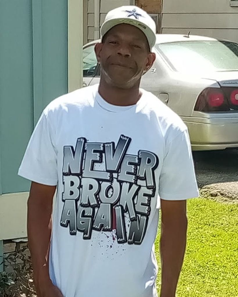 Leon Jarvison Ramon Gee Sr.