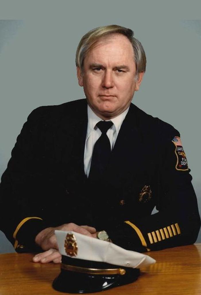 Matthew Charles Timmel
