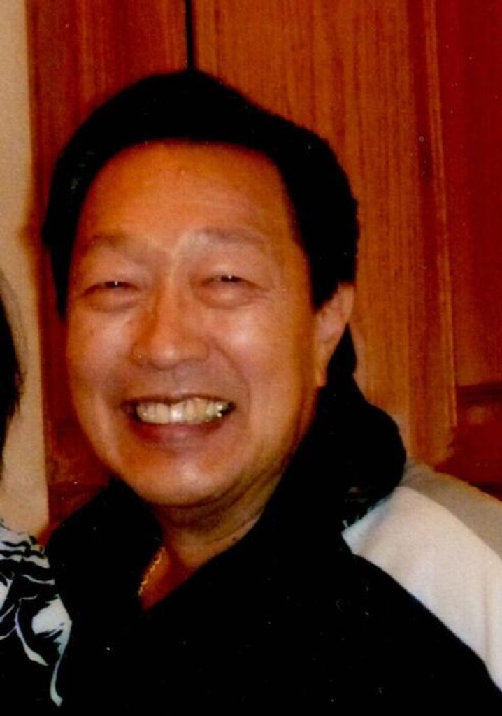 Anthony Smith Choi Profile Photo