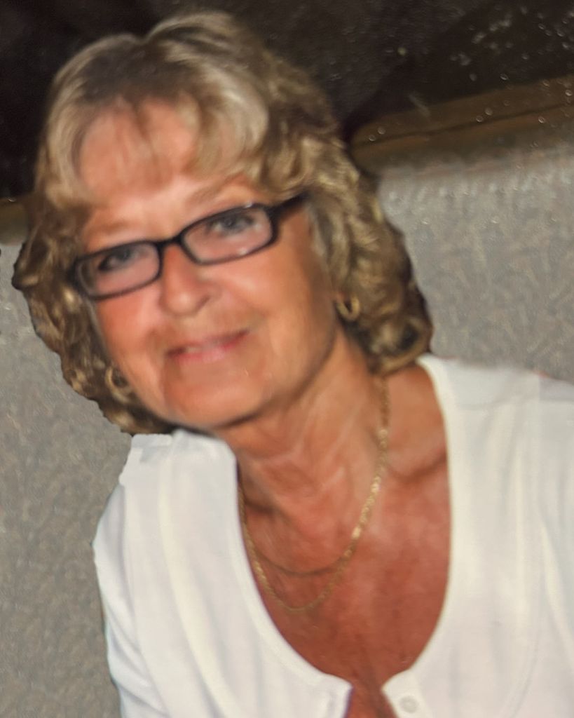 Mary Marsh Profile Photo