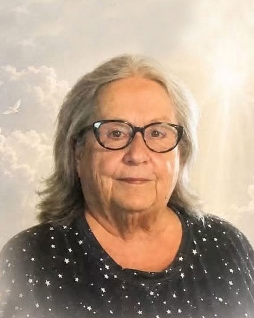 JoAnn Callihan Profile Photo
