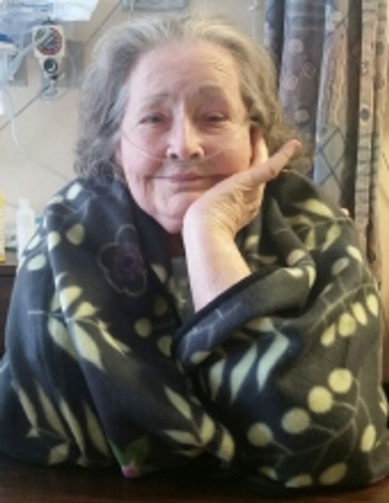 Shirley L. Nuzzolo Profile Photo