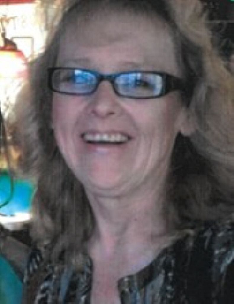 Penny Booth Profile Photo