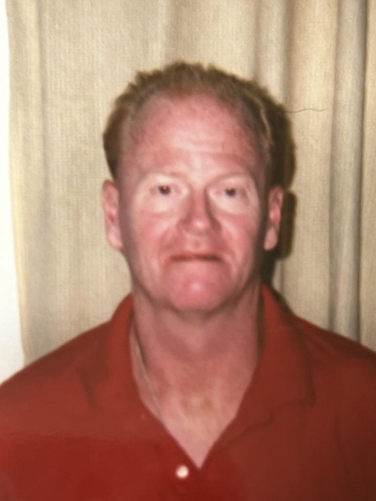 Roy Garrison, Jr. Profile Photo