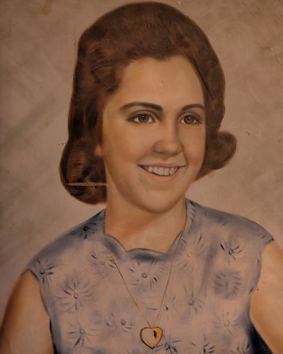 Linda Falwey's obituary image