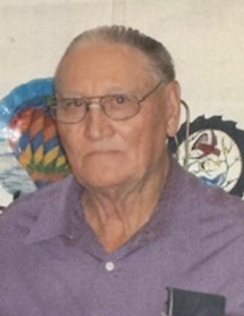 Jesse Louie Brower Profile Photo
