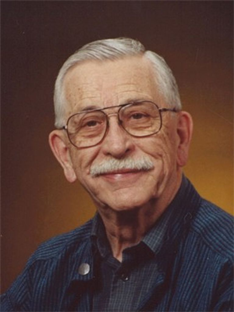 Dr. Robert N. Ronken