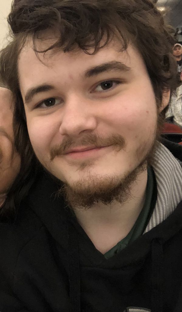 Alec Sagan Howard Profile Photo