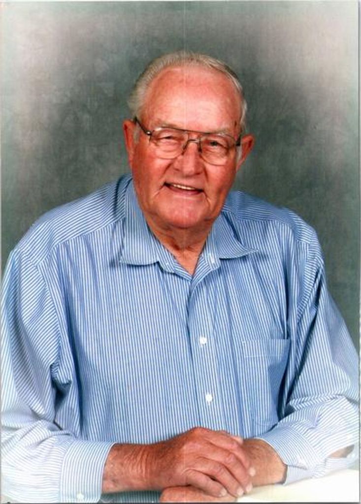 Richmond Dunaway Profile Photo