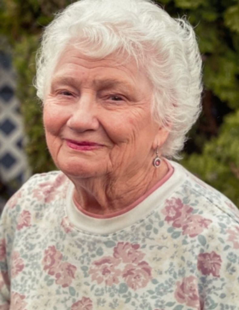 Bessie Jean Rodgers Profile Photo