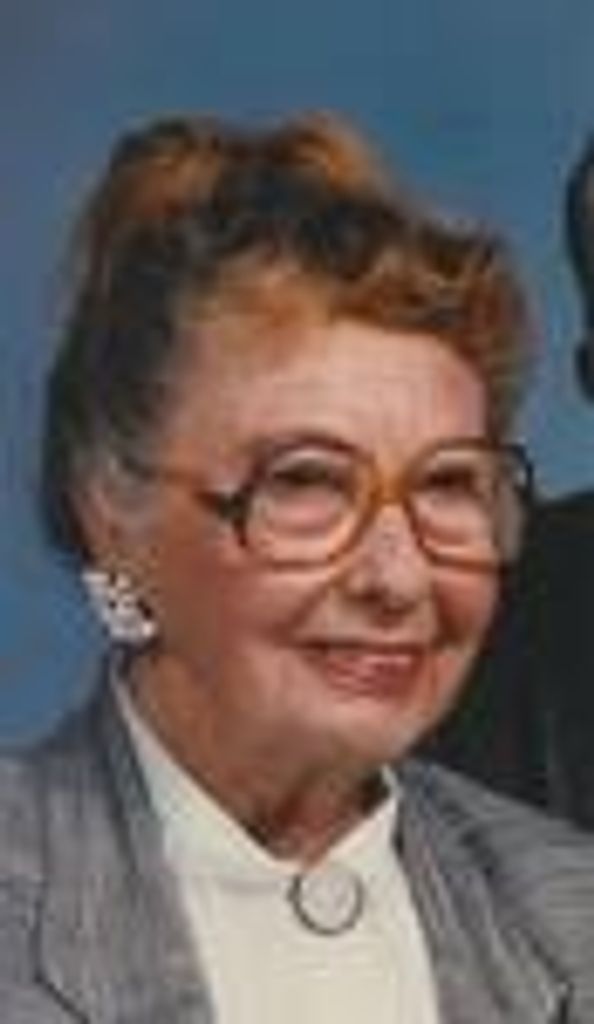 Tressie Kordus Petrowski