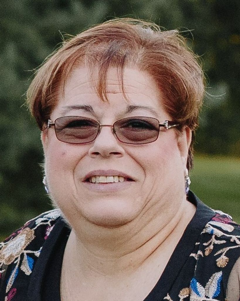 Anna Marie Behl Profile Photo