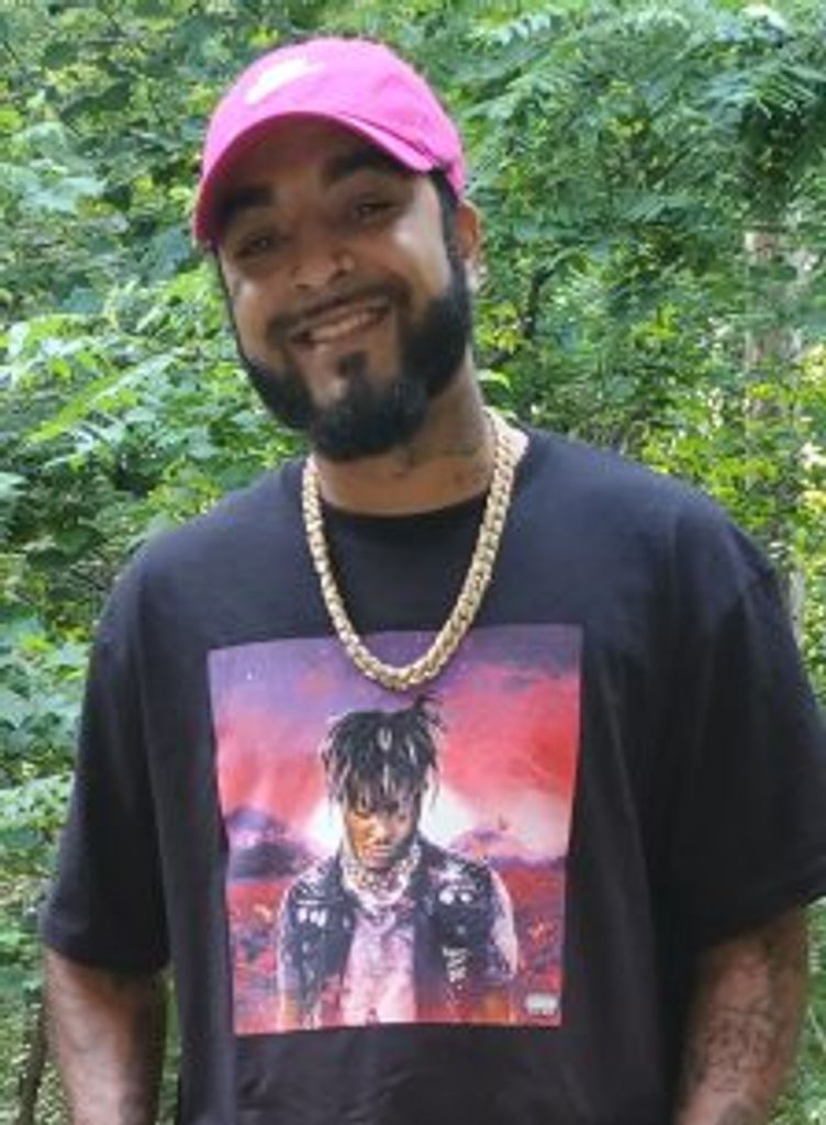 Demetrius Nathaniel Grant Profile Photo