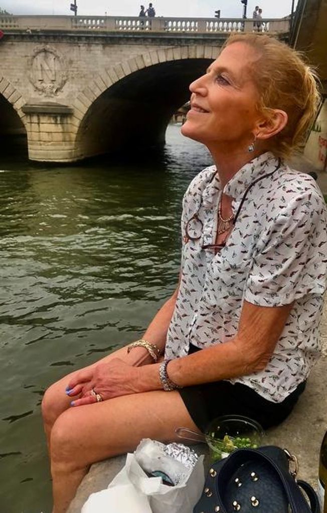 Elizabeth Shea Clement