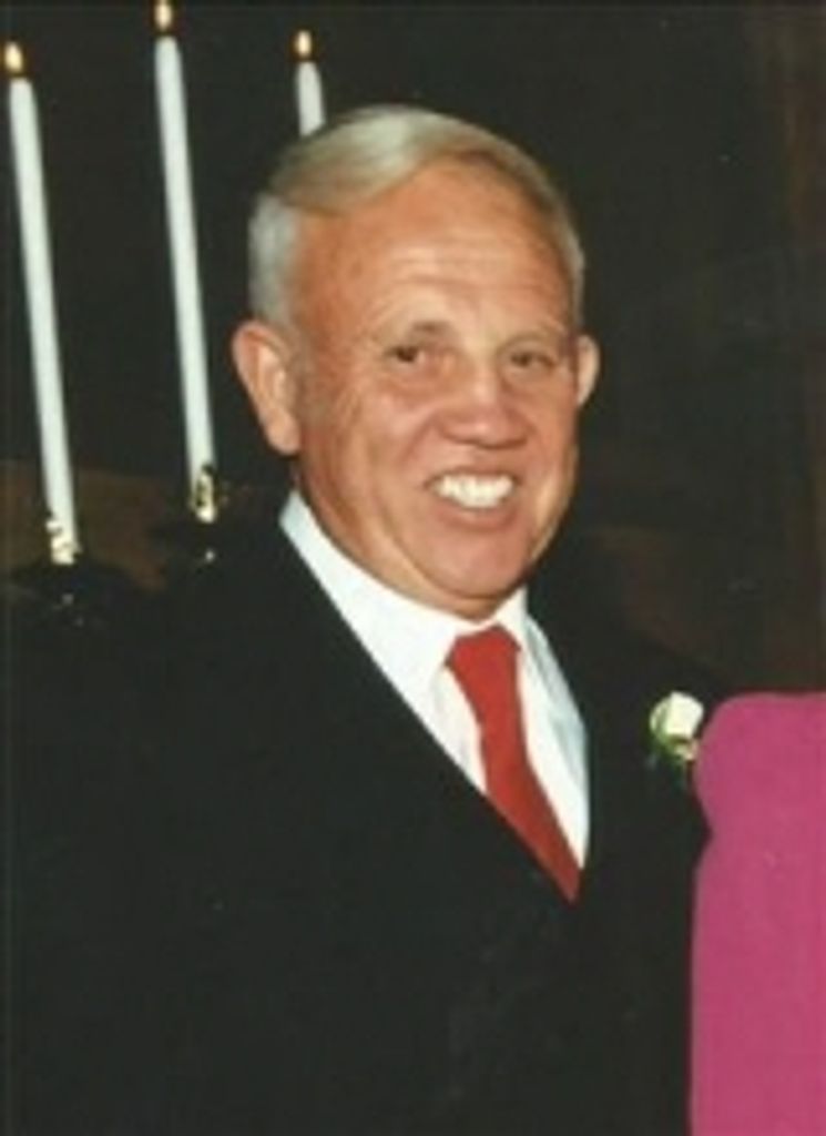 Brent Dee Oden