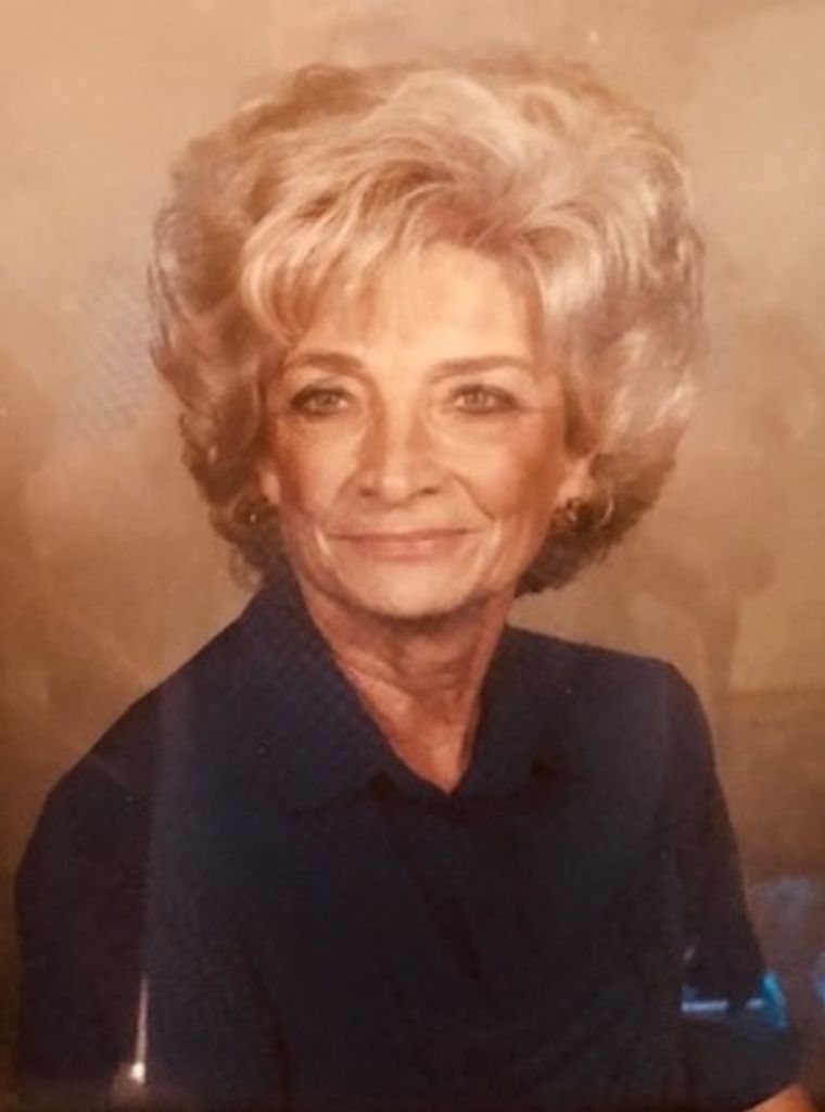 Dorothy Jean Beeken Profile Photo