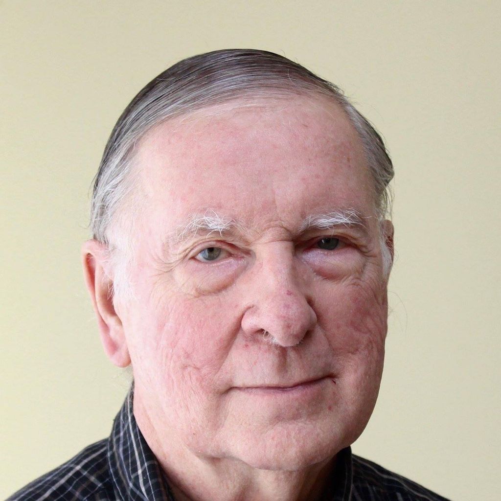 Kenneth Ralph Mccollum