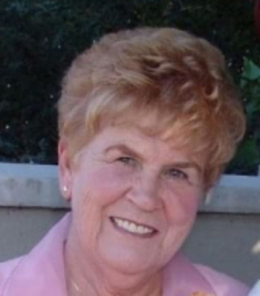 Colleen Collard Nabaum Profile Photo