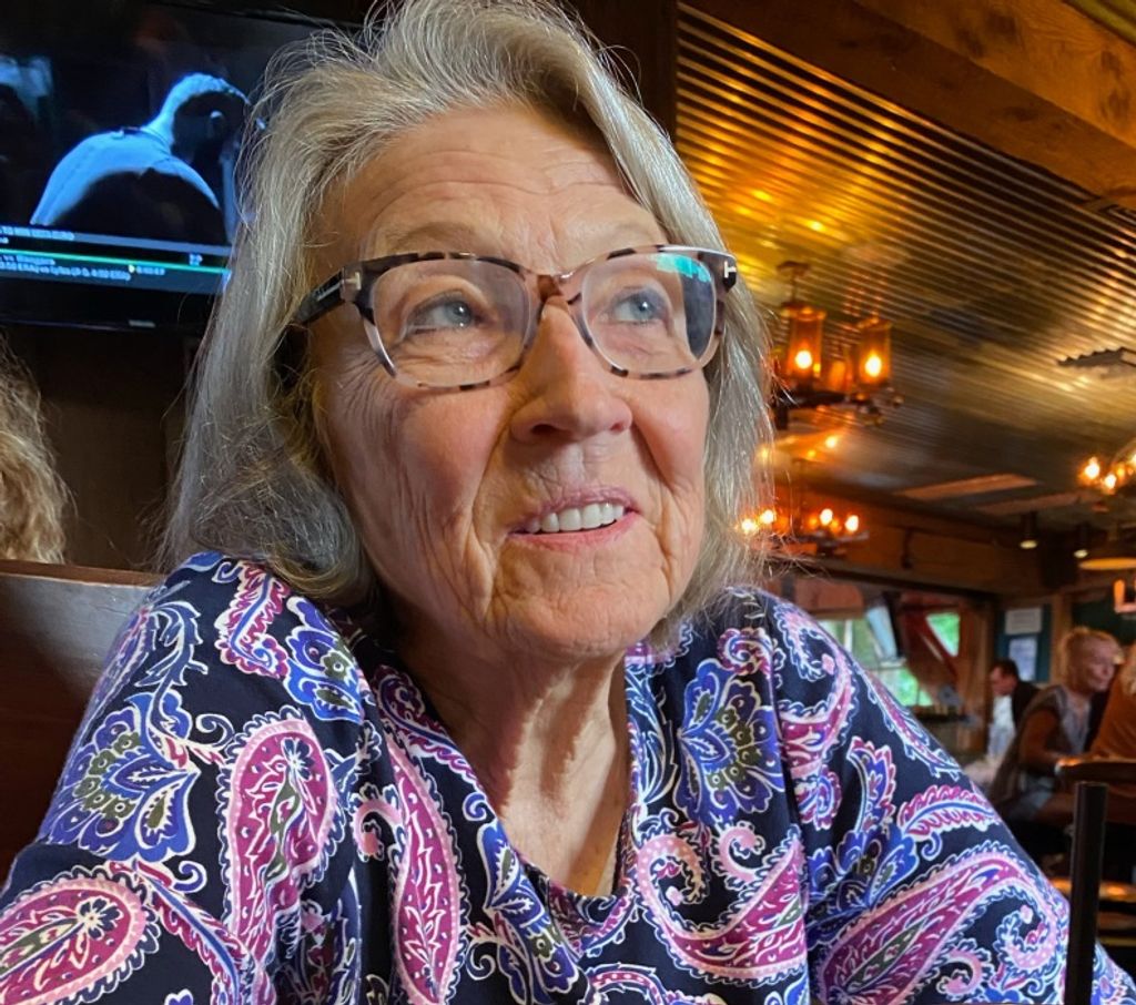 Marilyn Parkinson Meridith Profile Photo