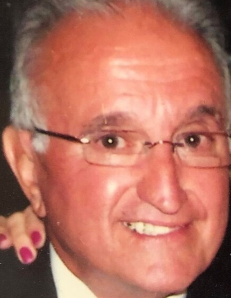 Guy Joseph Gentiluomo Profile Photo