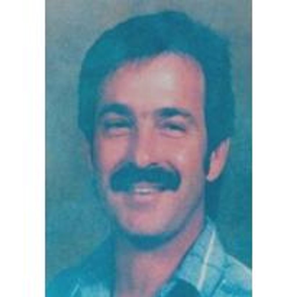 Garry W. Hudson