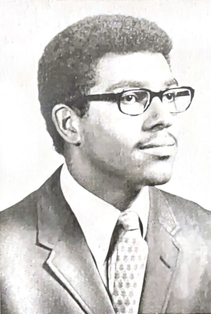 Oscar Lowell Brewer, Jr. Profile Photo