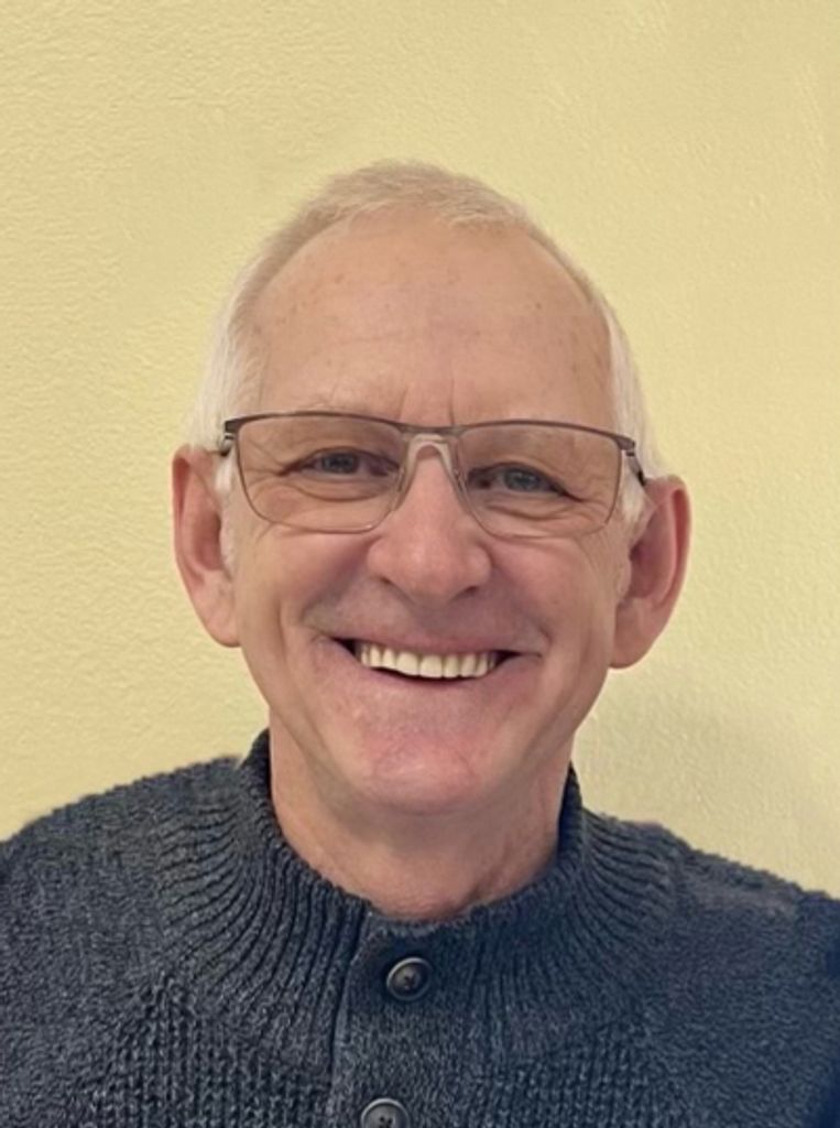 Edwin Kapsa Profile Photo