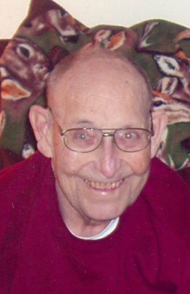 Donald Gene Tweten