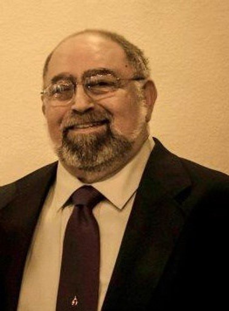Michael Albert Ellis