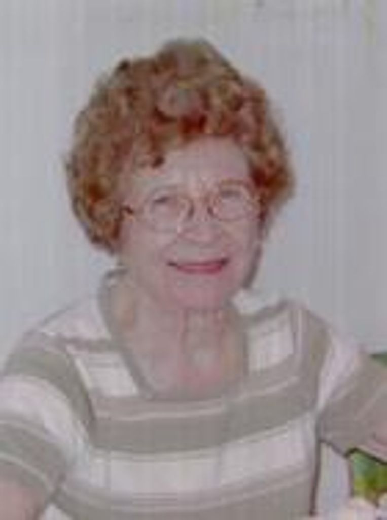 Geraldine L. Johnson Profile Photo