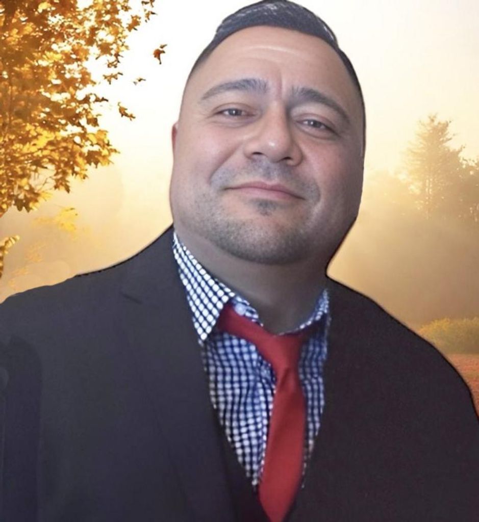 Hector Manuel Pillado Profile Photo