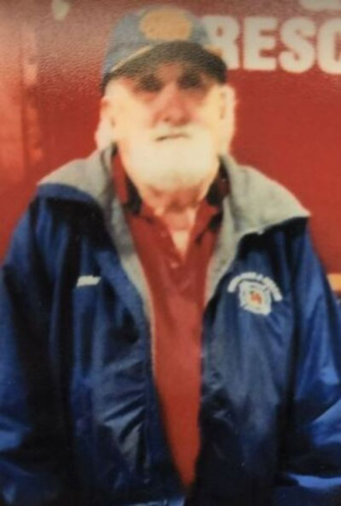 James Lee Williams Profile Photo