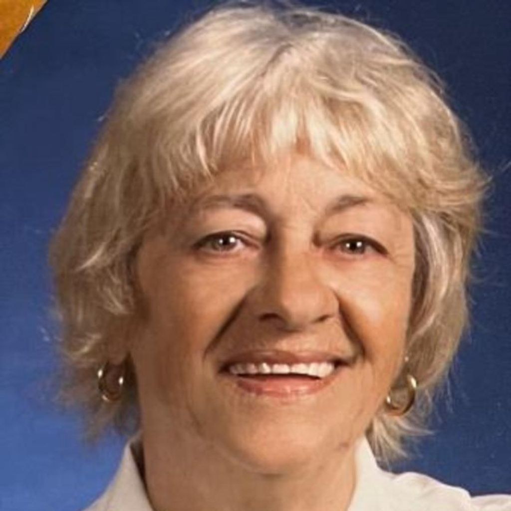 Georgann Elaine Karwacki