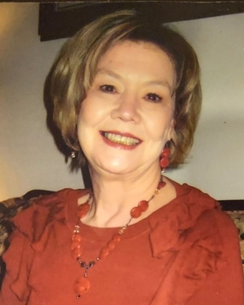 Suzanne Marie Erickson Profile Photo