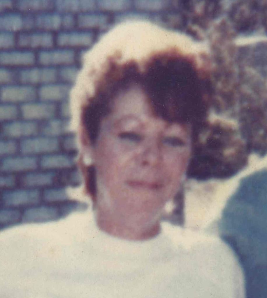 Jennie  Grimes Gaylord