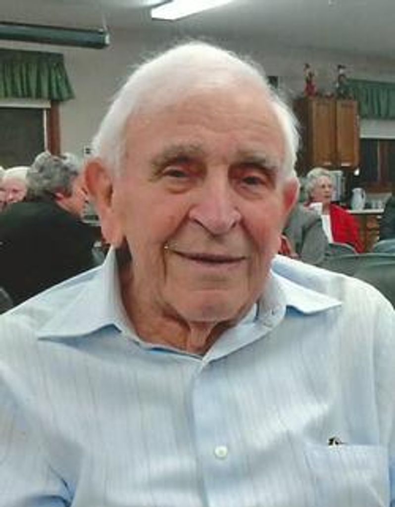 Maurice Samuel Zimmerman