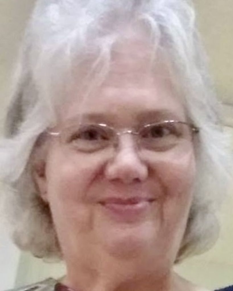 Patricia Lynne Williams