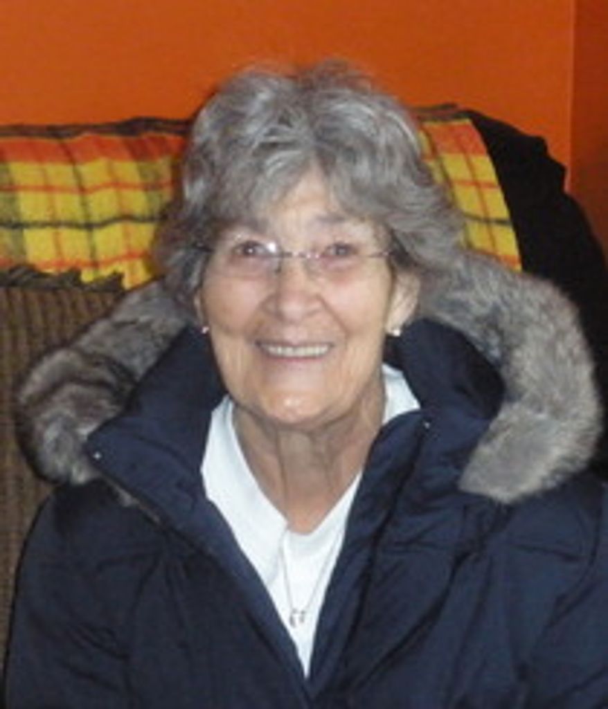 Dorothy L. (Covert)  Hillard