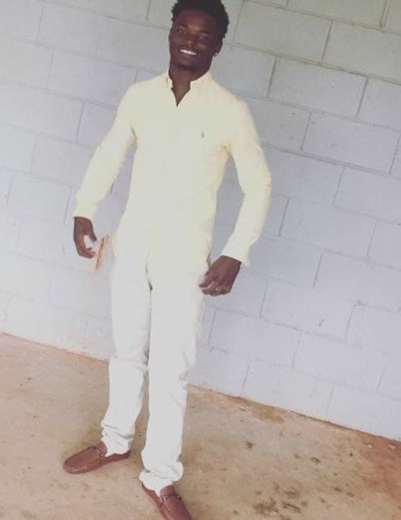 Mr. Ty "3Krazy" Montfort