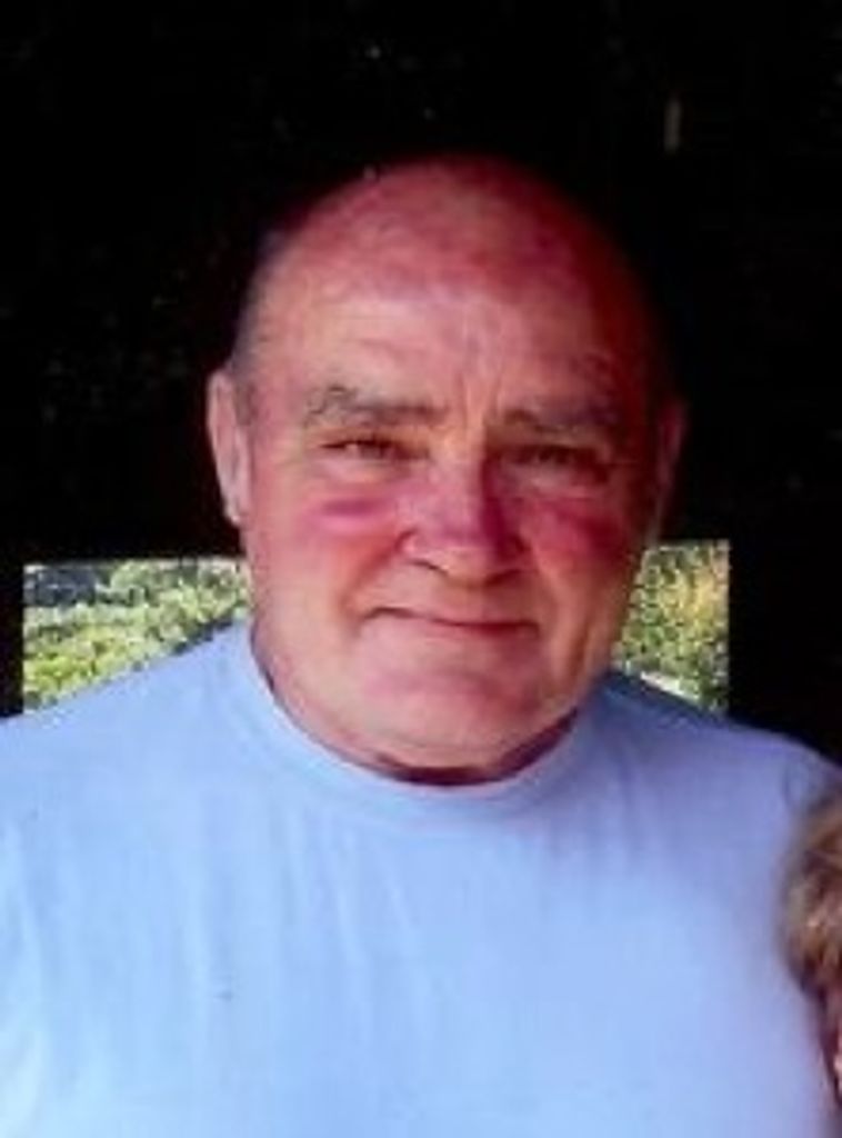 William Russell