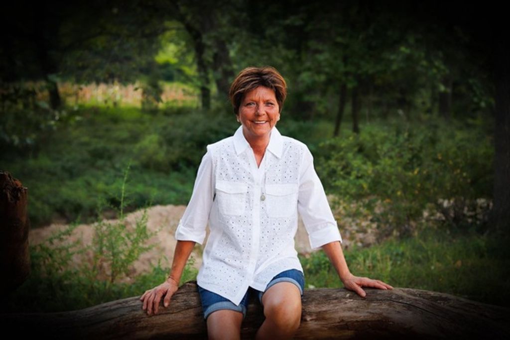 Cheryl Lynn Alderman-Holmes Profile Photo