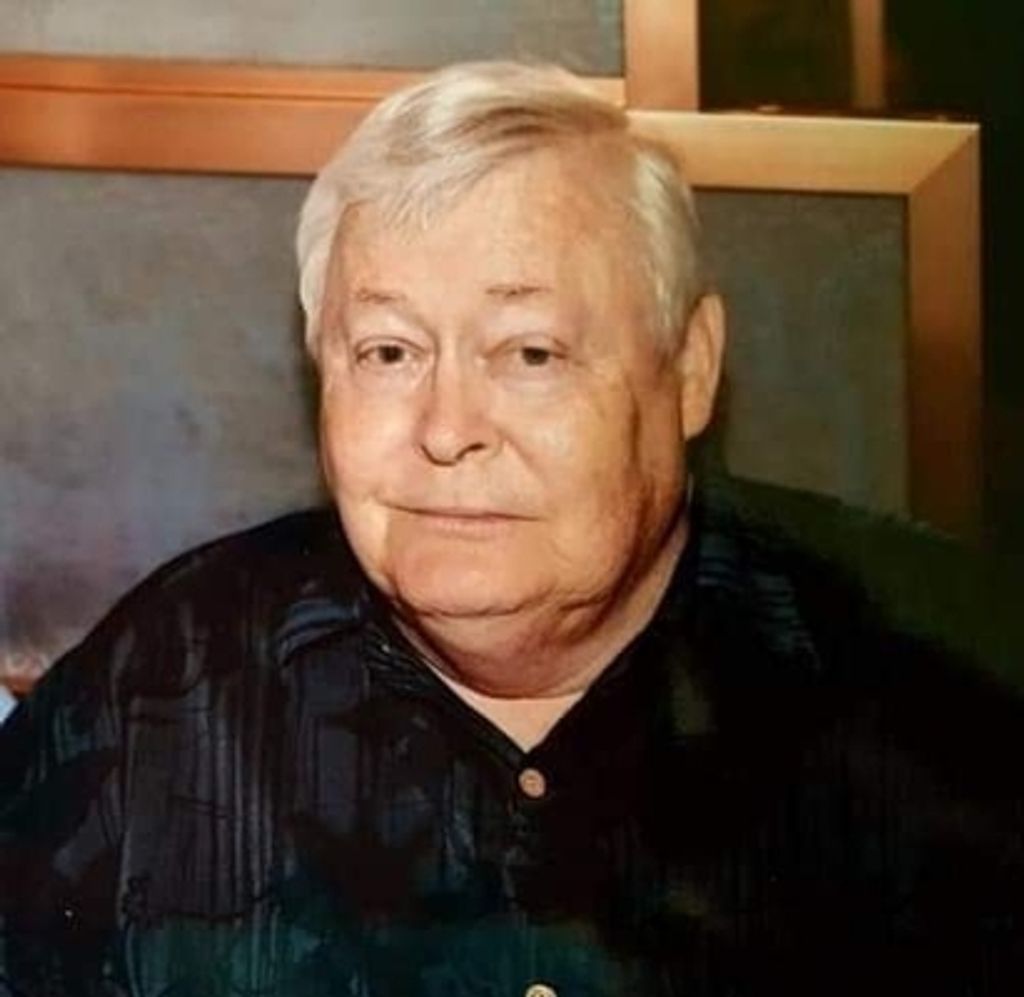 Robert Calvin Vaughan, Sr. Profile Photo