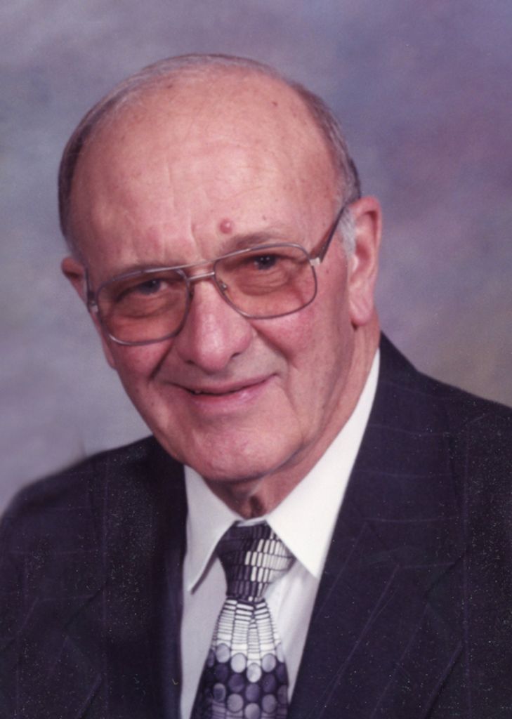 Herbert Kloos