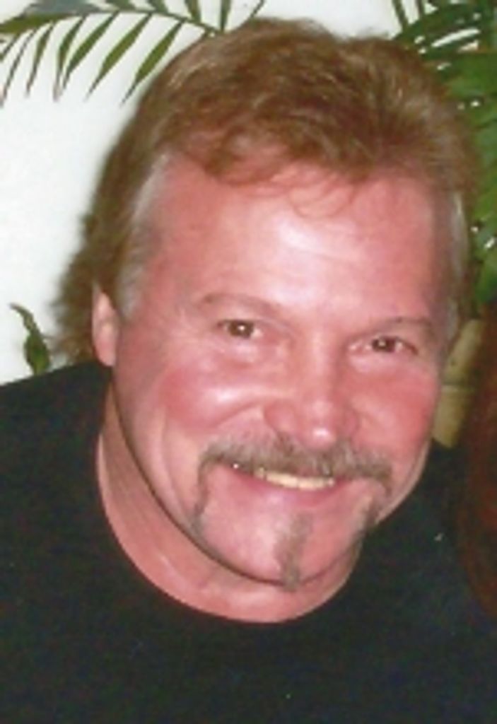 Dennis Messenger Sr.