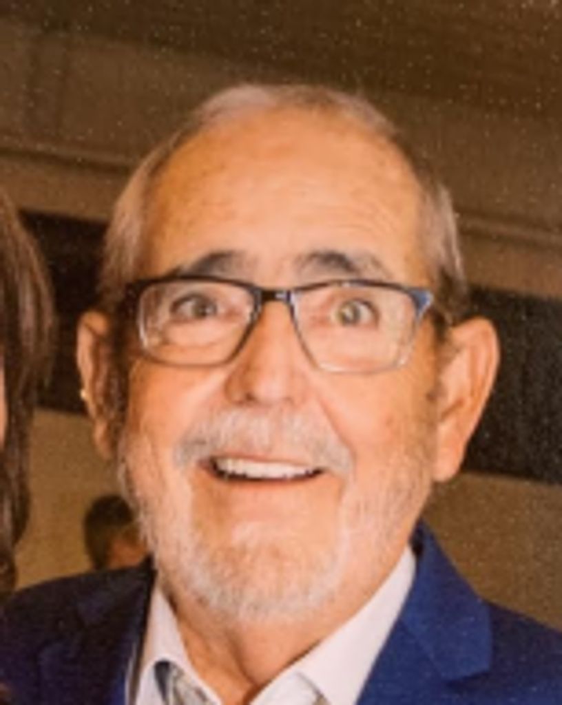 Robert “Bob” Dean Brown