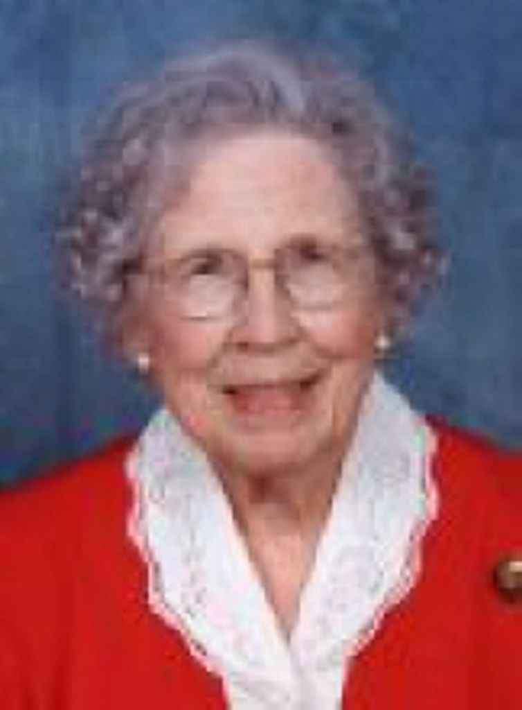 Nadine Bell Russell