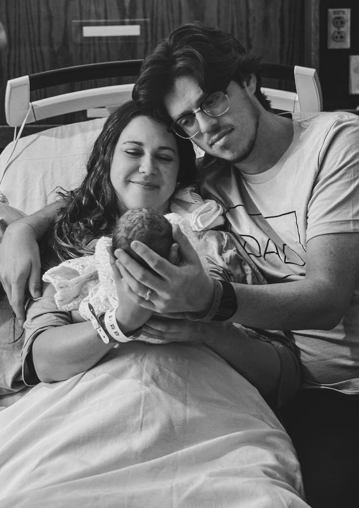 Jude Isaac Lindamood