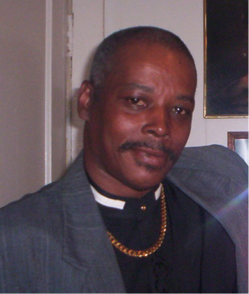 James A. Butler Profile Photo