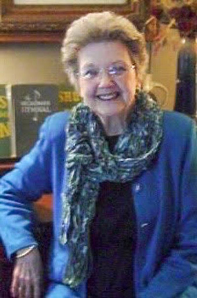Zana Mayberry Wheeler