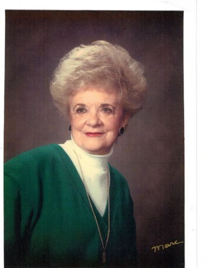 Mary Ellen Quinn Profile Photo